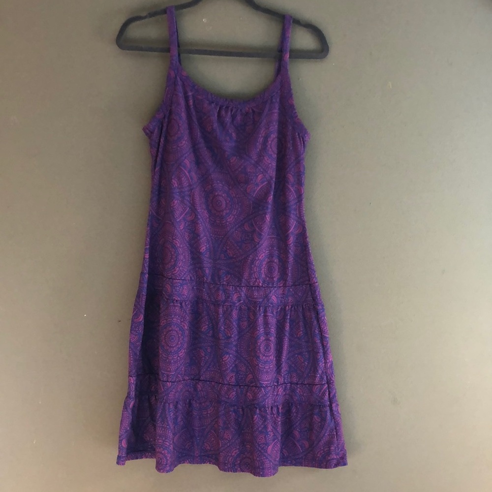 Prana dress